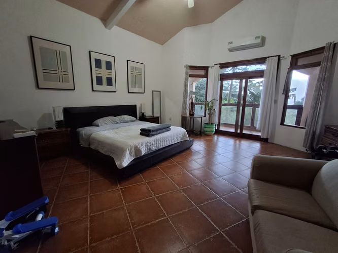 Se vende hermosa casa en Altos de Cerro Azul - Imagen 7