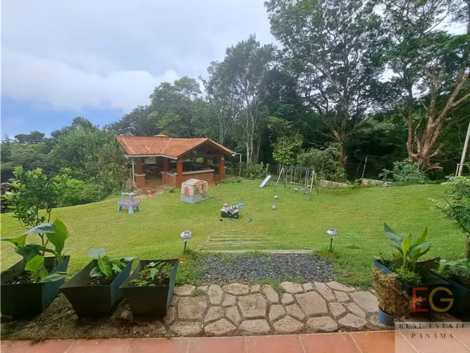 Se vende hermosa casa en Altos de Cerro Azul - Imagen 15