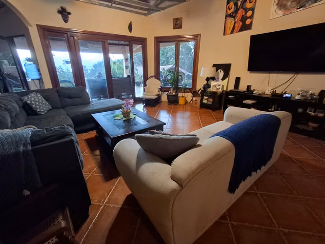 Se vende hermosa casa en Altos de Cerro Azul - Imagen 3