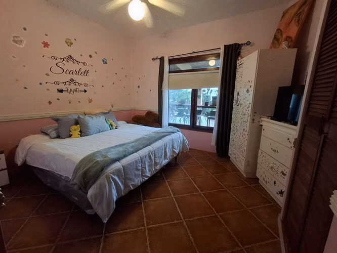 Se vende hermosa casa en Altos de Cerro Azul - Imagen 9