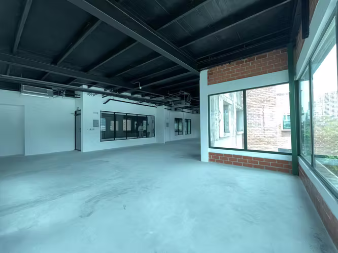 Oficinas Corporativas Premium en Obarrio desde 40m² | $17/m² Todo Incluido - Imagen 2