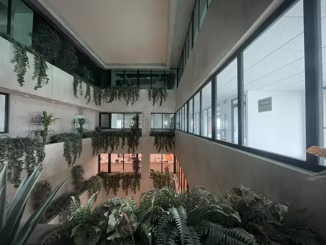 Oficinas Corporativas Premium en Obarrio desde 40m² | $17/m² Todo Incluido - Imagen 3