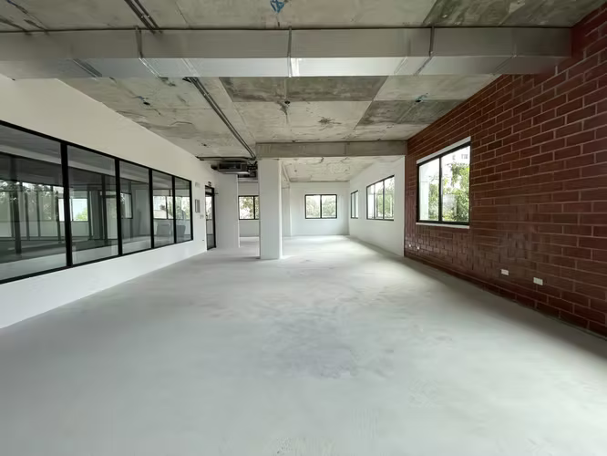 Oficinas Corporativas Premium en Obarrio desde 40m² | $17/m² Todo Incluido - Imagen 6
