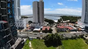Venta de Terreno con 3400m2 en Coco del mAR 26-8485SR
