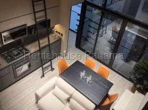 Venta de Apartamento con 49m2 en Coco del Mar PH Dovle 26-8469SR