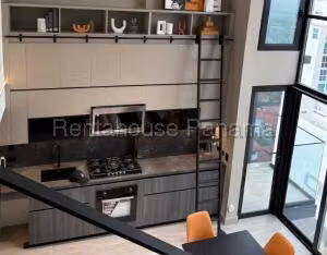 Venta de Apartamento con 49m2 en Coco del Mar PH Dovle 26-8469SR