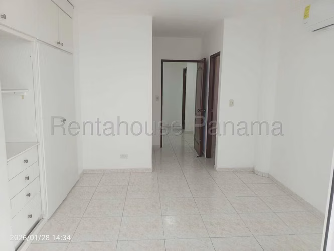 Apartamento en alquiler en San Francisco YM