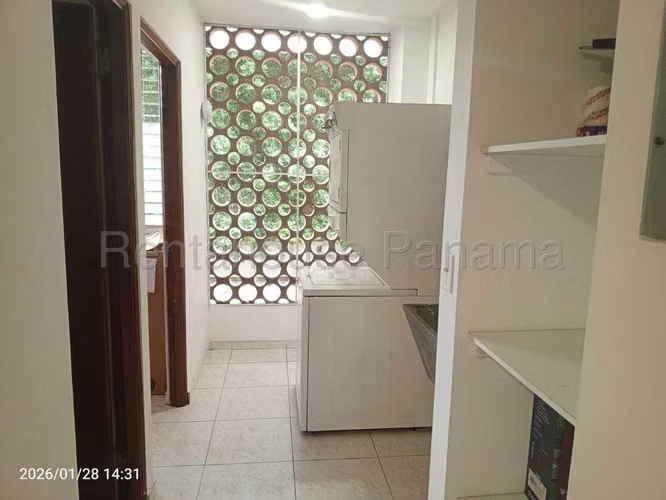 Apartamento en alquiler en San Francisco YM