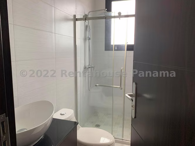 Apartamento en alquiler en El Cangrejo YM - Imagen 11