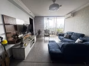 Apartamento en Alquiler en El Carmen 26jack8501