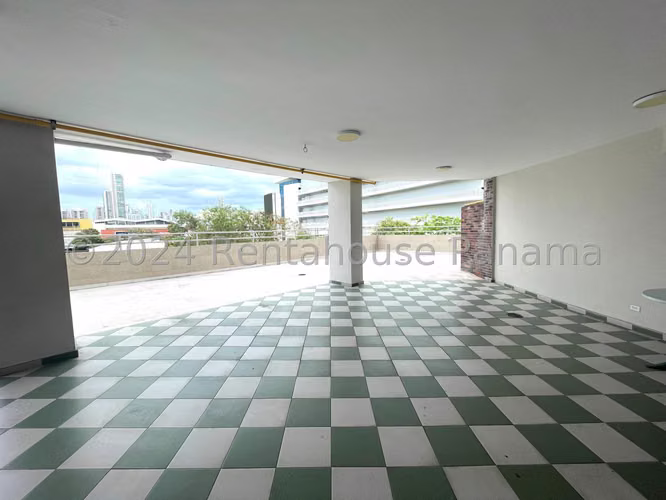 Apartamento en alquiler en Calle 50 YM