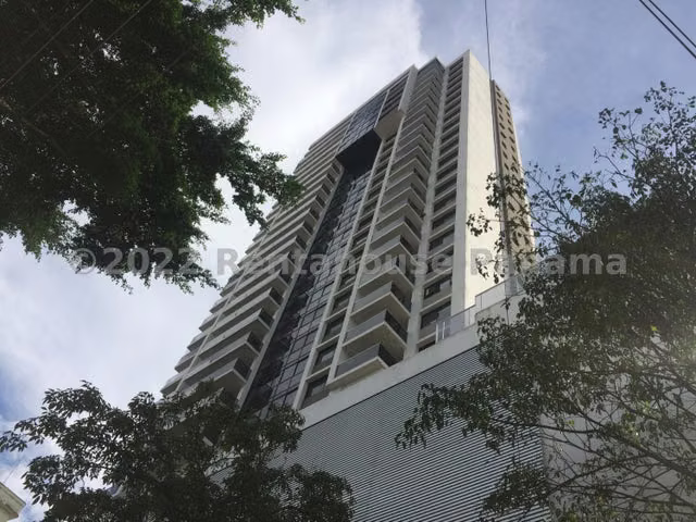 Apartamento en alquiler en El Cangrejo YM - Imagen 2