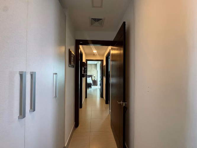Venta de Apartamento en Punta Barco con Balcón frente al mar