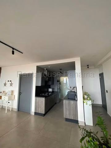 Apartamento en alquiler en Coco del Mar YM