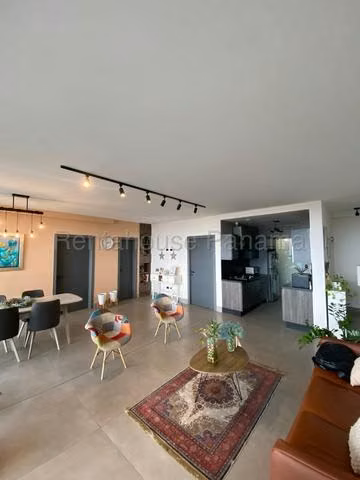 Apartamento en alquiler en Coco del Mar YM