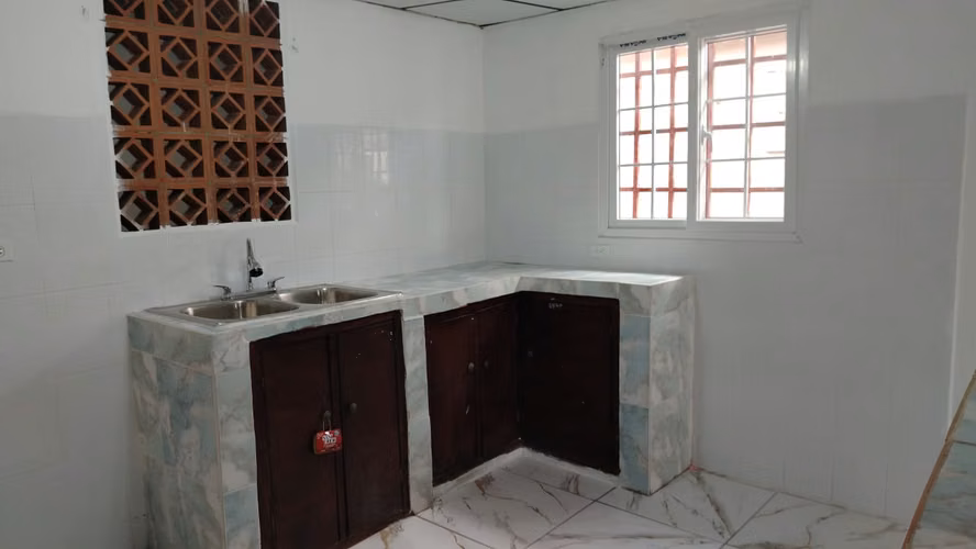 Casa Remodelada en Venta en Nuevo Tocumen | 5 Recámaras | Cerca de Megamall y Metro | $107,000
