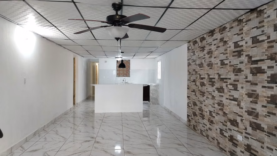 Casa Remodelada en Venta en Nuevo Tocumen | 5 Recámaras | Cerca de Megamall y Metro | $107,000
