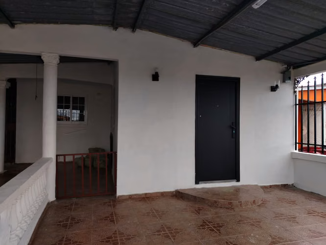 Casa Remodelada en Venta en Nuevo Tocumen | 5 Recámaras | Cerca de Megamall y Metro | $107,000