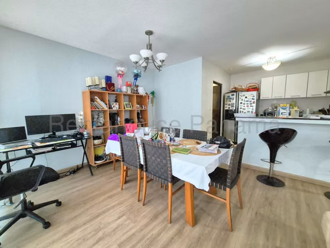 Se Vende Apartamento en Bellavista MDV26-8489