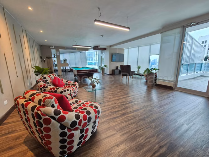 Se Vende Apartamento en Bellavista MDV26-8489