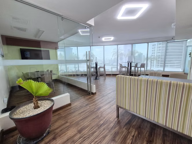 Se Vende Apartamento en Bellavista MDV26-8489