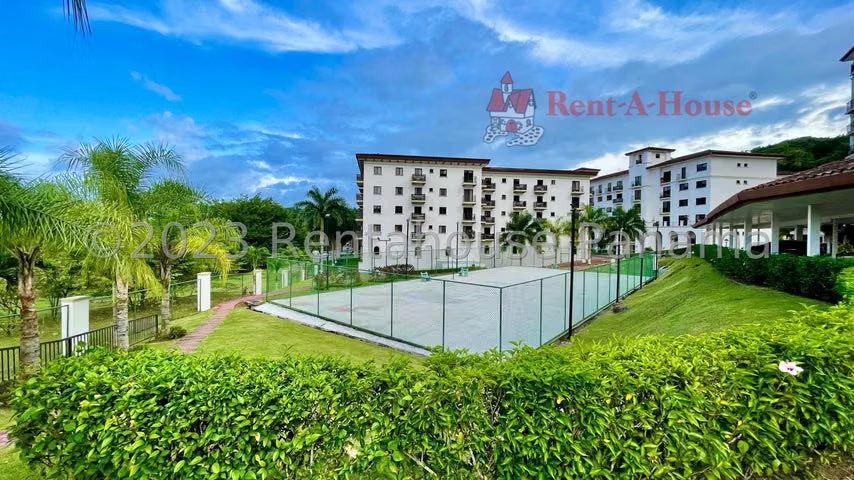Alquiler Embassy Village Albrook 26YCG8544