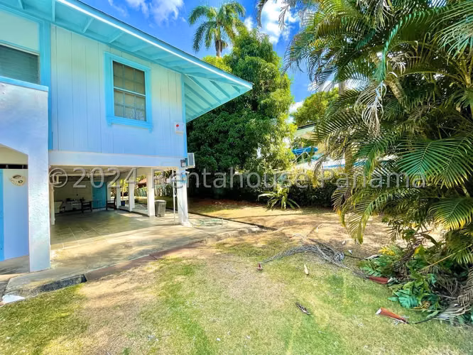 Se Vende Casa en Corozal MDV26-8511