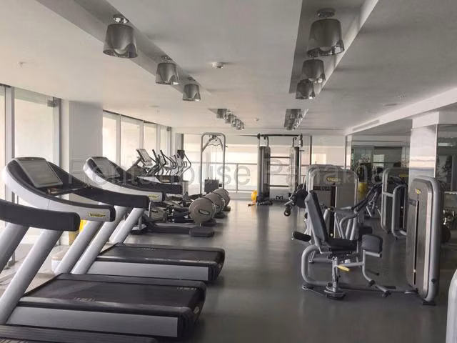 Apartamento en alquiler en Avenida Balboa YM