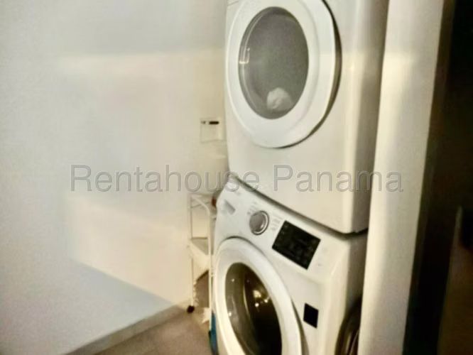 Apartamento en Alquiler en Brisas del Golf AFC 26-8069