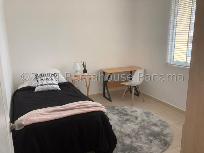 Se Vende Apartamento en Punta Pacifica MDV26-8502