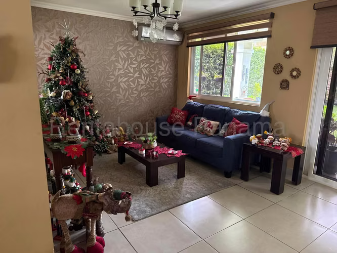 Casa en Venta en Panama Pacifico AFC 26-3505