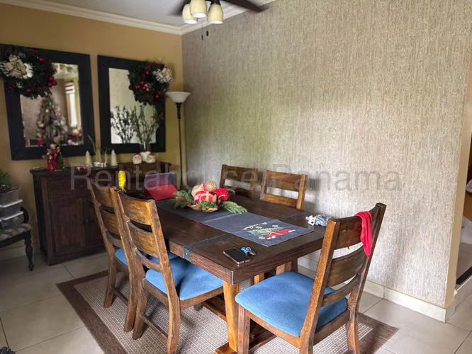 Casa en Venta en Panama Pacifico AFC 26-3505
