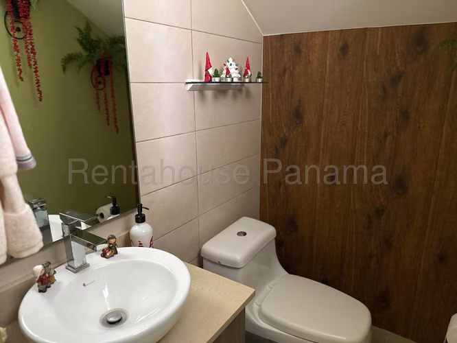 Casa en Venta en Panama Pacifico AFC 26-3505