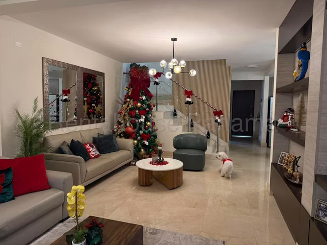 Casa en Venta en Panama Pacifico AFC 26-3856