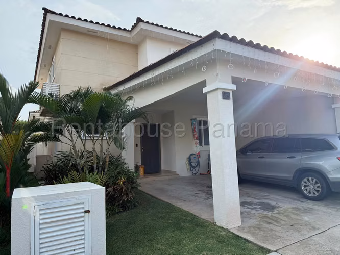 House for Sale in Panama Pacifico AFC 26-3856