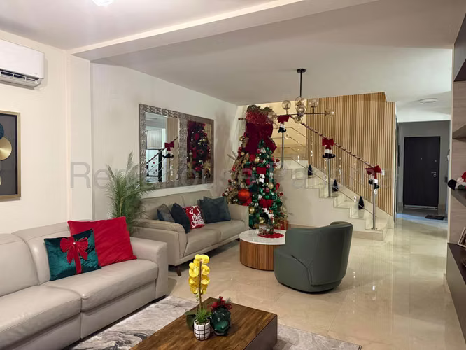 Casa en Venta en Panama Pacifico AFC 26-3856