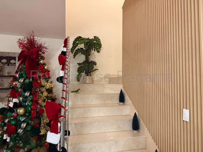 Casa en Venta en Panama Pacifico AFC 26-3856