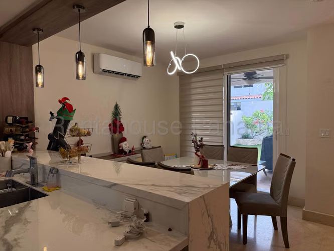 Casa en Venta en Panama Pacifico AFC 26-3856