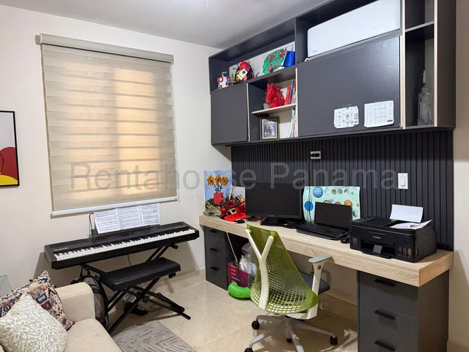 Casa en Venta en Panama Pacifico AFC 26-3856