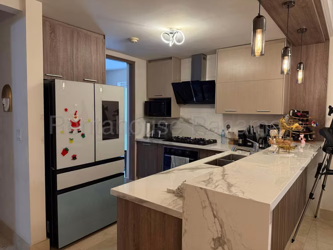Casa en Venta en Panama Pacifico AFC 26-3856
