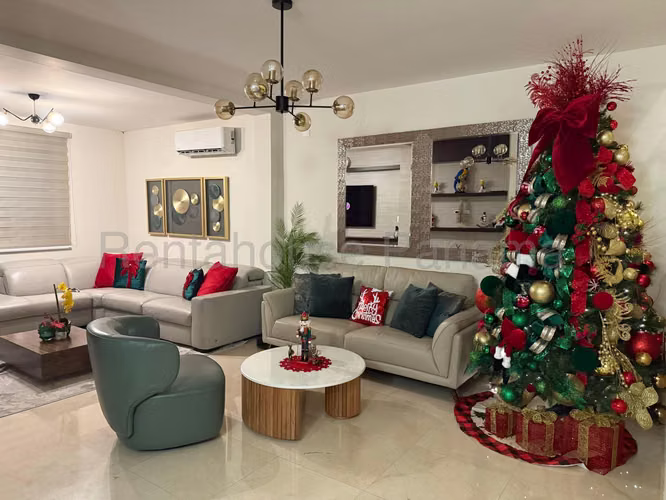 Casa en Venta en Panama Pacifico AFC 26-3856