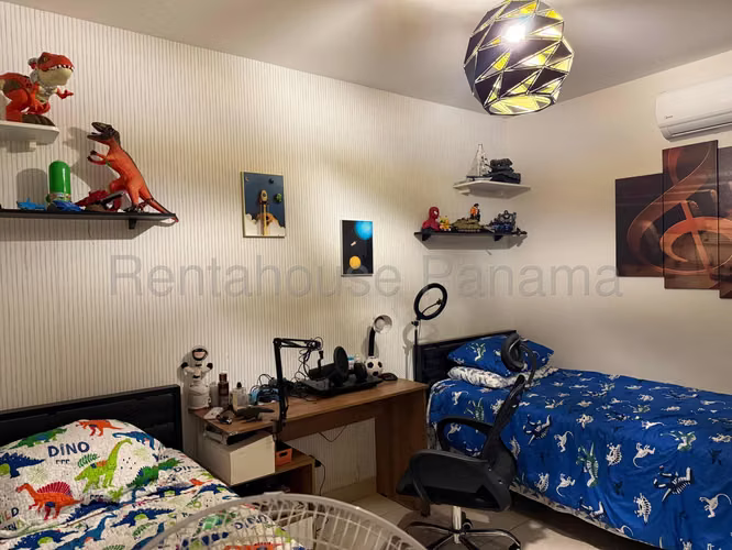 Casa en Venta en Panama Pacifico AFC 26-3856