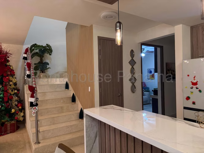 Casa en Venta en Panama Pacifico AFC 26-3856