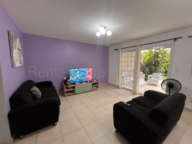 Casa en Venta en Brisas del Golf AFC 26-1989