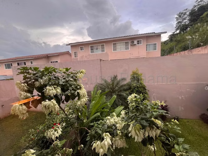 Casa en Venta en Brisas del Golf AFC 26-1989