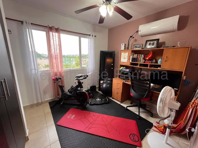 Casa en Venta en Brisas del Golf AFC 26-1989