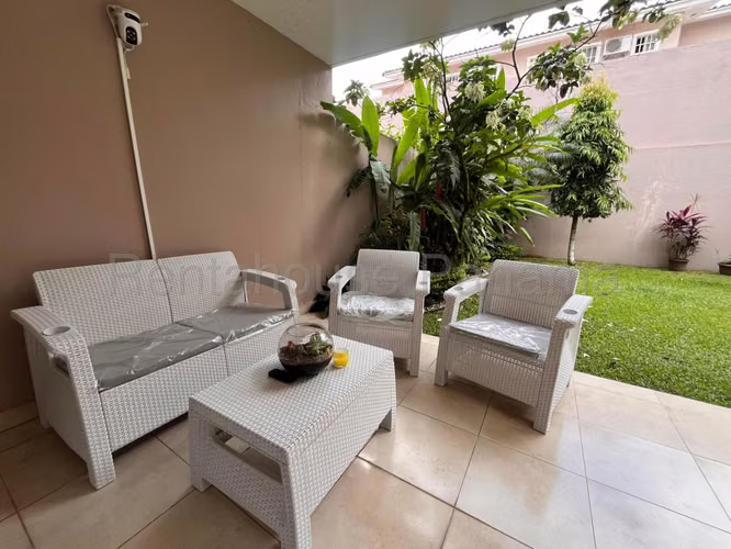 Casa en Venta en Brisas del Golf AFC 26-1989