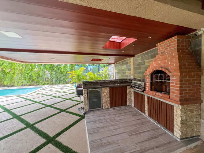 Casa en Venta en Brisas del Golf AFC26-3872
