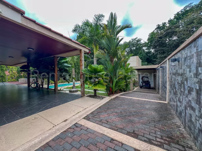 Casa en Venta en Brisas del Golf AFC26-3872