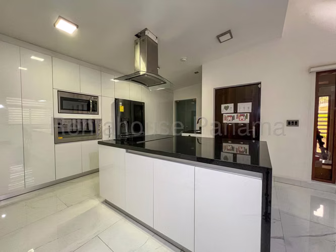 Casa en Venta en Brisas del Golf AFC26-3872